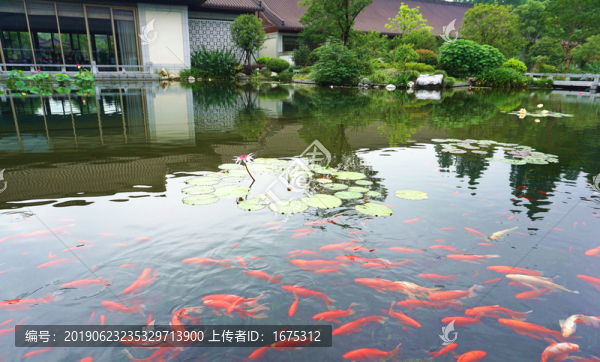 西湖國賓館
