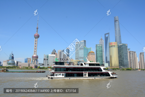 上海外灘