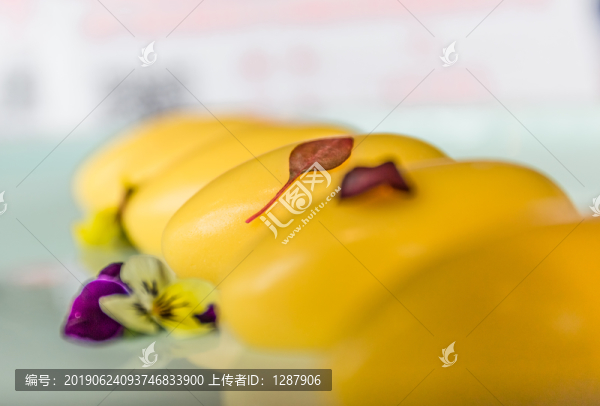 鮮芒橄欖球