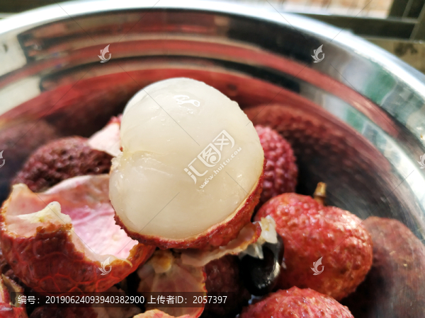 荔枝
