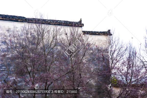 馬頭墻