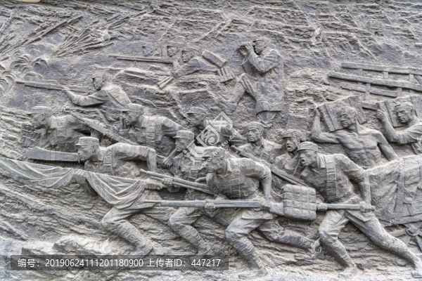 百團大戰(zhàn)