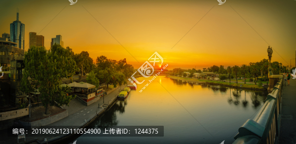 墨爾本風(fēng)景102