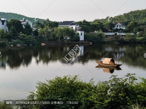 社會主義新農(nóng)村