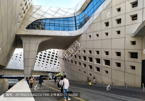 保利大劇院