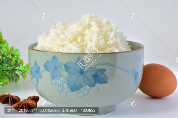 米飯