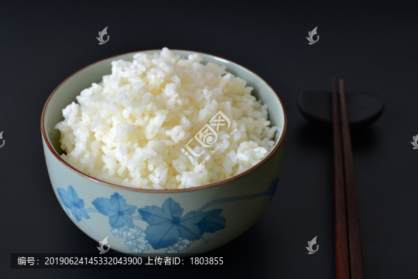米飯