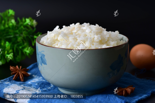 米飯