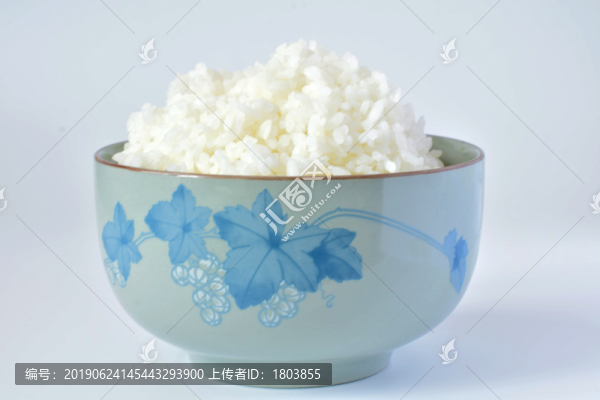 米飯
