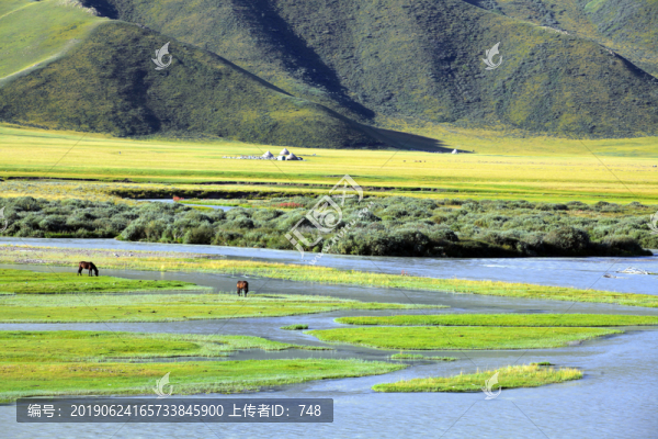 新疆風(fēng)光