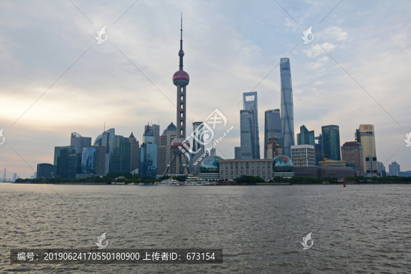 上海風(fēng)光