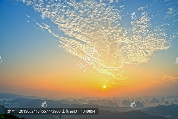 日出