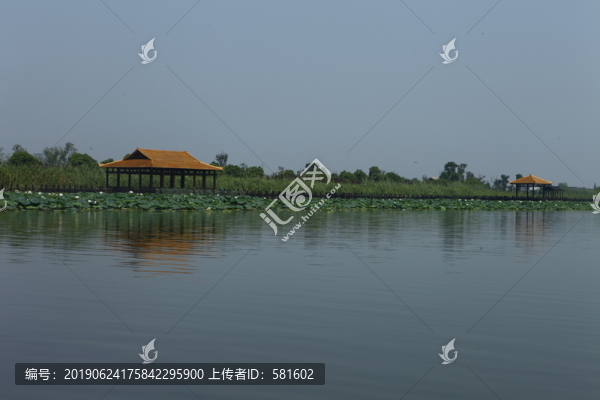 陽澄湖風(fēng)光