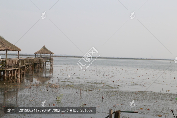 陽澄湖風(fēng)光