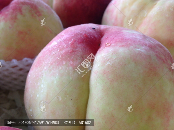 無錫陽山水蜜桃