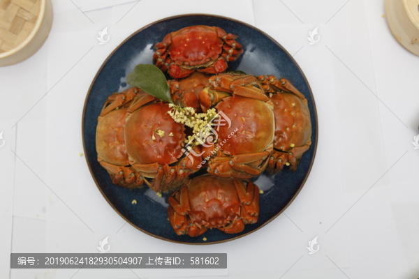 大閘蟹