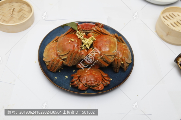 大閘蟹