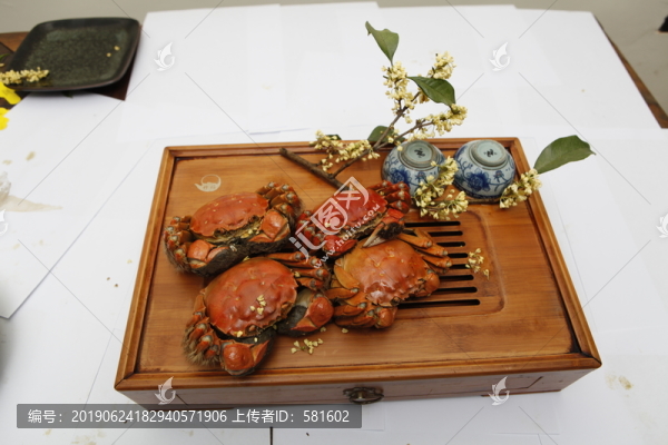 大閘蟹