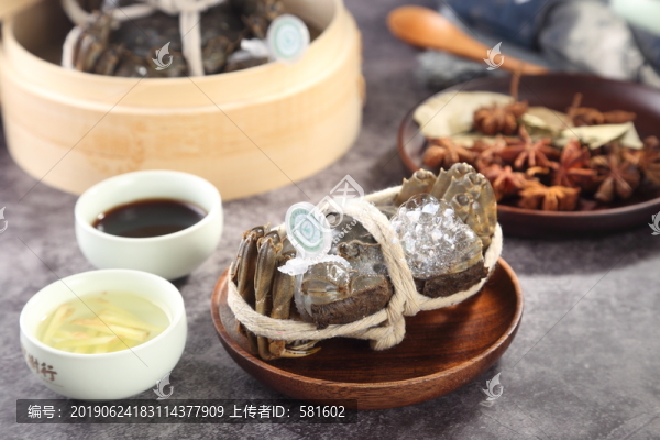 大閘蟹