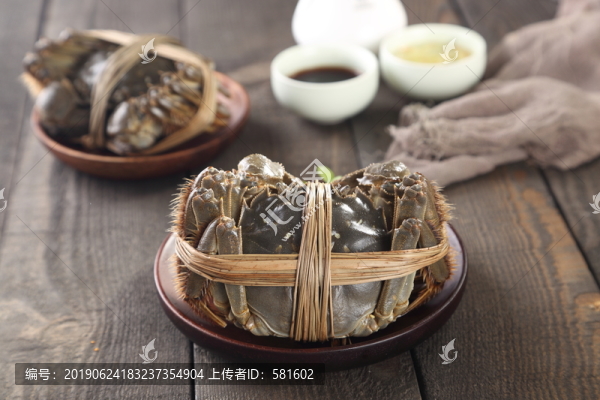 大閘蟹