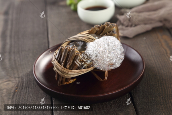 陽澄湖大閘蟹實拍