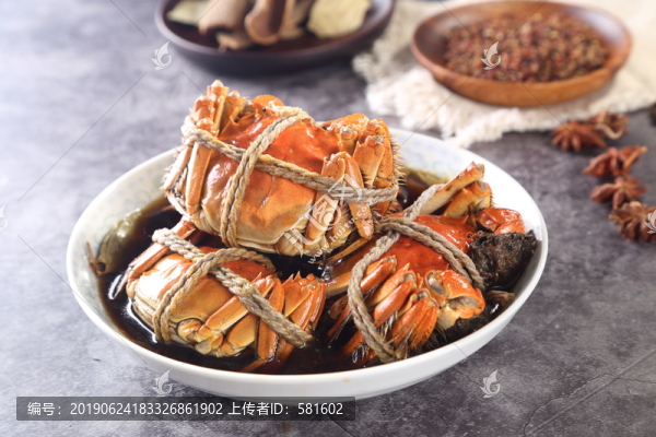大閘蟹