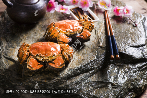 大閘蟹