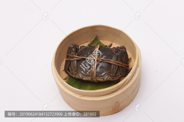 陽(yáng)澄湖大閘蟹實(shí)拍