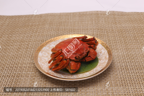 陽(yáng)澄湖大閘蟹實(shí)拍