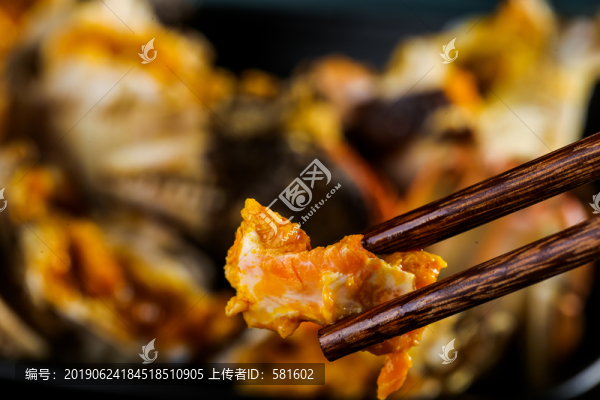 大閘蟹