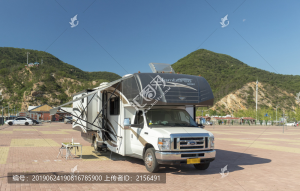 房車