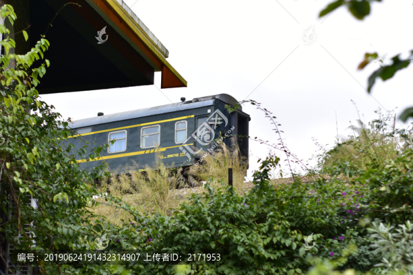 火車