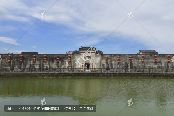 古建筑