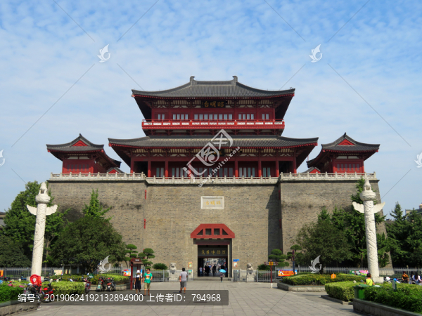 昭明臺(tái)
