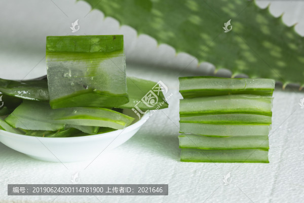 蘆薈