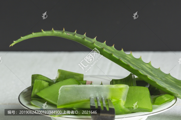蘆薈