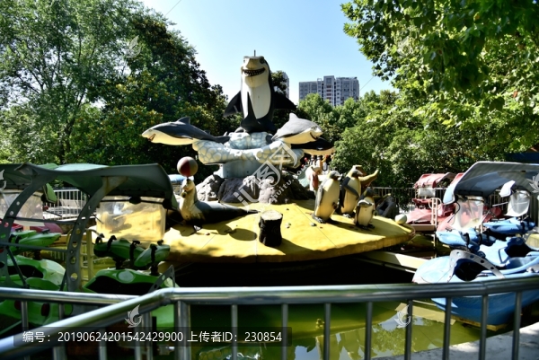 兒童娛樂設(shè)施