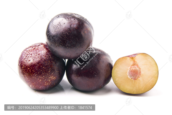 黑布林