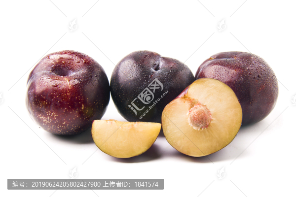 玫瑰黑布林