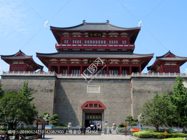昭明臺(tái)