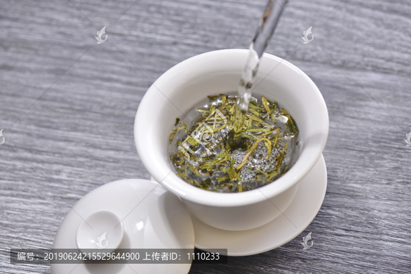 龍井