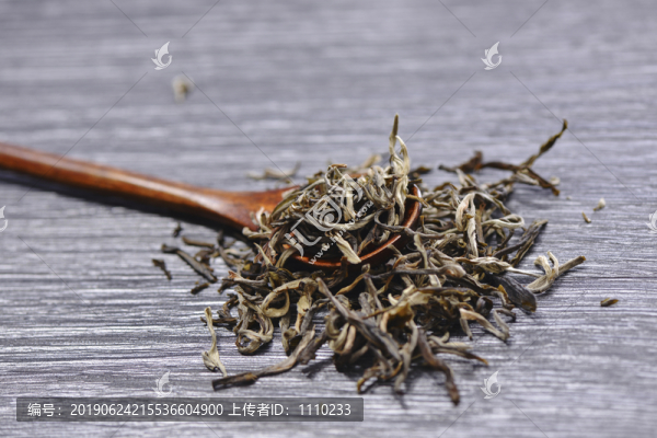 綠茶