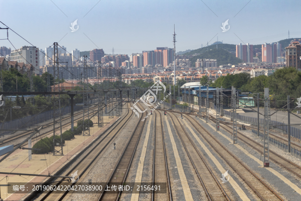 鐵路編組站
