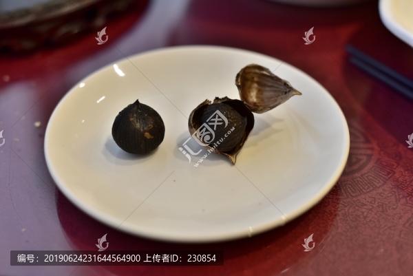 養(yǎng)生黑蒜