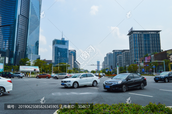 十字路口
