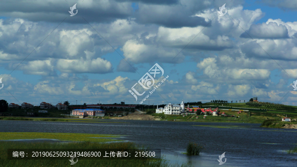 小城