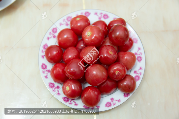 小番茄