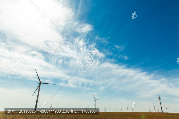 風力發(fā)電