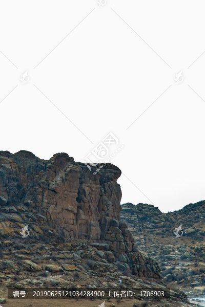 吉穆斯泰景區(qū)