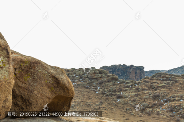 吉穆斯泰景區(qū)